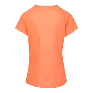 Camiseta mujer Kappa Fania image-1