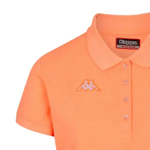 Polo de mujer Kappa Menata image-2
