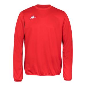 304trj0-928-t-shirt-kappa-mancini-x5-rot