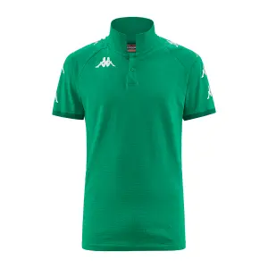 Polo child Kappa Caldes image-0
