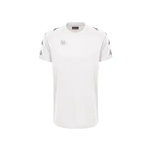 Child's T-shirt Kappa Ancone image-0