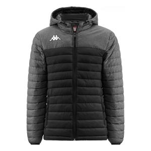 Kinder-Daunenjacke Kappa Lamezio image-0