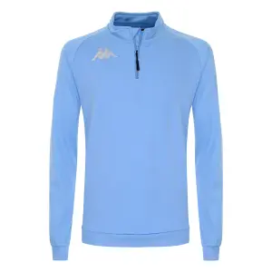 Sudadera Kappa Trieste image-0