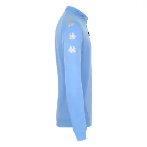 Sudadera Kappa Trieste image-1