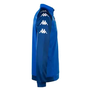 Sudadera infantil Kappa Trieste image-2
