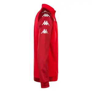 Sudadera infantil Kappa Trieste image-2