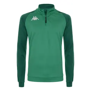 Sudadera Kappa Trieste image-0