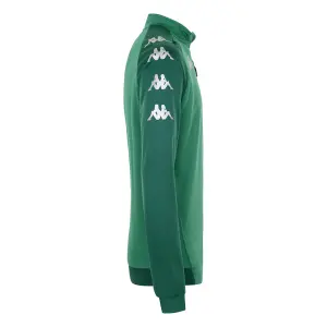 Sudadera Kappa Trieste image-1