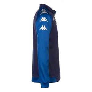 Sudadera infantil Kappa Trieste image-1