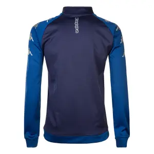 Sudadera infantil Kappa Trieste image-2