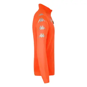 Sudadera infantil Kappa Trieste image-1