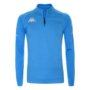 Sudadera Kappa Trieste image-0