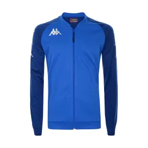 Jakke til børn Kappa Verone