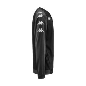 Jakke til børn Kappa Verone image-2