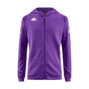 Chaqueta infantil Kappa Tortona image-0