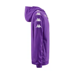 Chaqueta infantil Kappa Tortona image-1