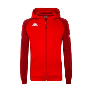 Chaqueta infantil Kappa Tortona image-0