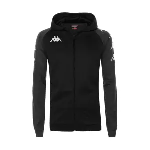 Chaqueta niños Kappa Tortona image-0