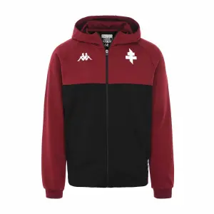 Sweatshirt arufego pro 6 FC Metz 2022/23 image-0