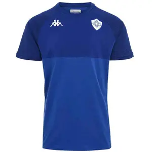 Kinder-T-shirt Castres Olympique 2022/23 image-0