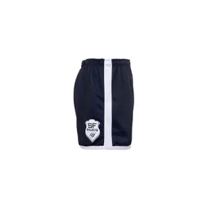 Children's outdoor shorts Stade Français 2022/23 image-2