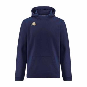 Sudadera para niños Kappa Giordi image-0