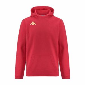 Sudadera para niños Kappa Giordi image-0