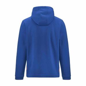 Sudadera para niños Kappa Giordi image-1
