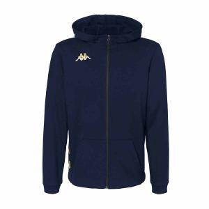 Sudadera para niños Kappa Giordizi image-0