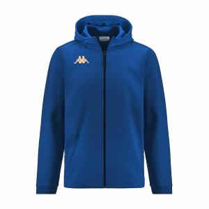 Sudadera para niños Kappa Giordizi image-0