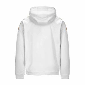 Chaqueta de chándal para niños Kappa Grevolo image-1