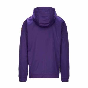 Chaqueta de chándal para niños Kappa Grevolo image-1