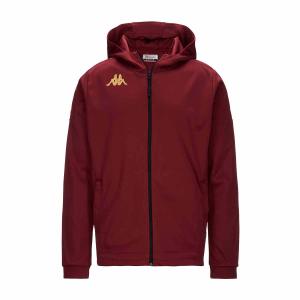 311f5fw-597-veste-de-survetement-kappa-grevolo-red-granata