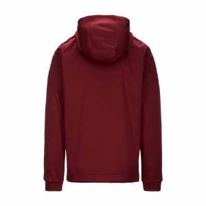 Chaqueta de chándal para niños Kappa Grevolo image-1