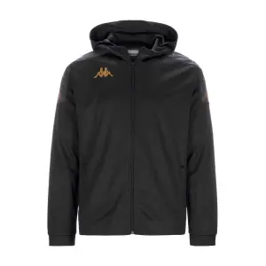 Chaqueta de chándal para niños Kappa Grevolo image-0