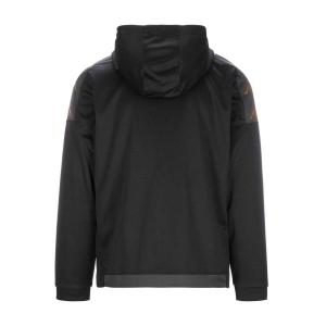 Chaqueta de chándal para niños Kappa Grevolo image-1