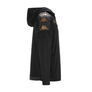 Chaqueta de chándal para niños Kappa Grevolo image-2