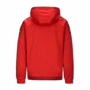 Chaqueta de chándal para niños Kappa Grevolo image-1