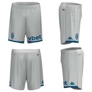 Short AS Monaco Kombat Ryder Pro 2023/24