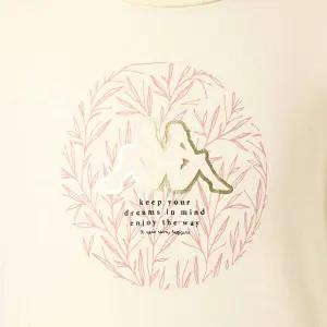 Girl's T-shirt Kappa Bts Bessya image-2