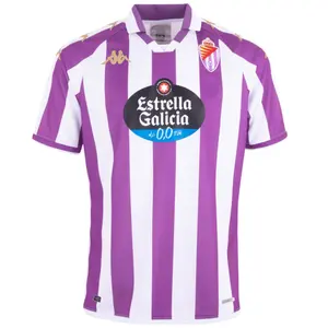 Maglia Real Valladolid home kombat 2023/24  image-0