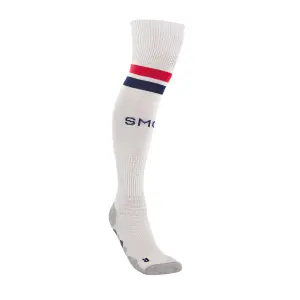 Football socks SM Caen Kombat Spark Pro Saint James 2023/24 image-0