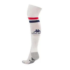 Football socks SM Caen Kombat Spark Pro Saint James 2023/24 image-1