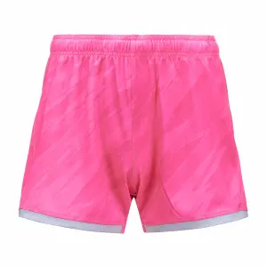 Criança de casa curta Stade Français 2023/24 image-0