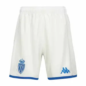 Short AS Monaco Kombat Ryder 2023/24 image-0