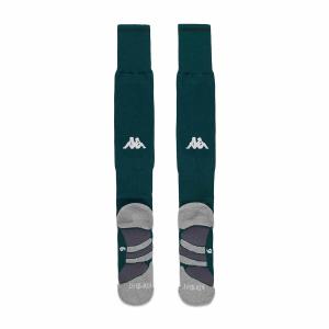 Chaussettes AS Monaco Kombat Spark Pro 2024/25 image-2