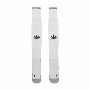 Chaussettes AS Monaco Kombat Spark Pro 2024/25 image-1