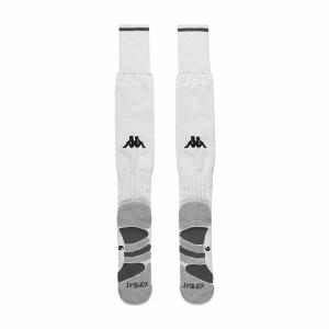 Chaussettes AS Monaco Kombat Spark Pro 2024/25 image-2