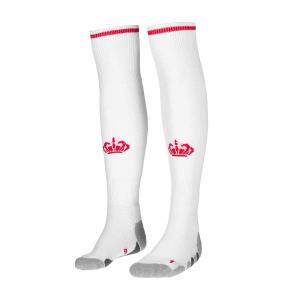 Chaussettes AS Monaco Kombat Spark Pro 2024/25 image-2