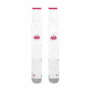 Chaussettes AS Monaco Kombat Spark Pro 2024/25 image-0